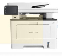 奔图Pantum BM5100FDN打印机