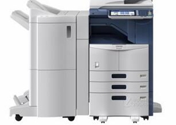东芝Toshiba e-STUDIO257复合机
