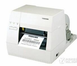 东芝Toshiba B-462TS打印机