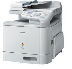 爱普生Epson AcuLaser CX37DNF打印机