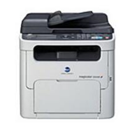 柯尼卡美能达 magicolor 1690MF复合机