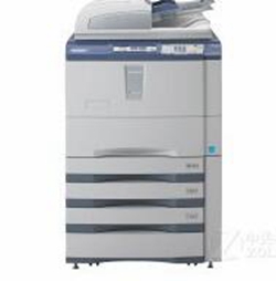 东芝Toshiba e-STUDIO556复合机