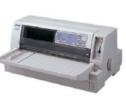 爱普生Epson LQ-680K打印机