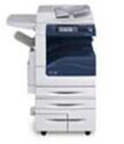 富士施乐Fuji Xerox WorkCentre 7535打印机