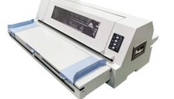 晟拓T-3650H打印机