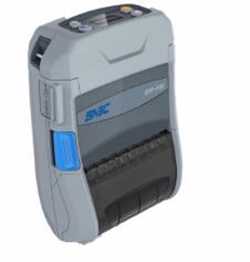 新北洋BTP-P35打印机