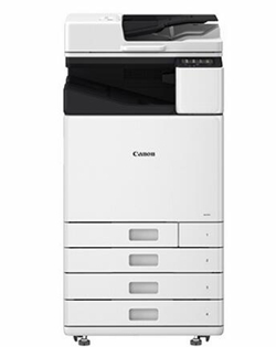 佳能Canon WG7250Z复合机