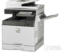 夏普Sharp MX-C3081R复合机