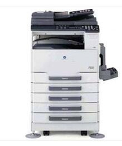 柯尼卡美能达 7220复合机