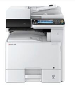 京瓷Kyocera ECOSYS M8224cidn复合机