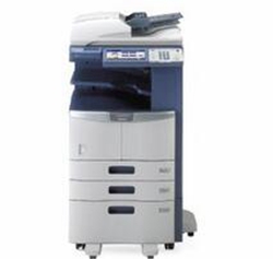 东芝Toshiba e-STUDIO455s复合机