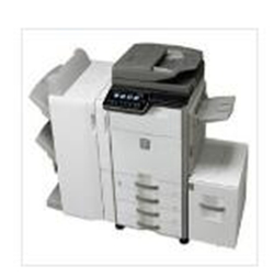 夏普Sharp MX-M365N复合机