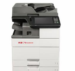 奔图Pantum M9005DN复合机