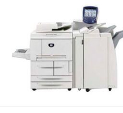富士施乐Fuji Xerox DocuCentre 9000打印机