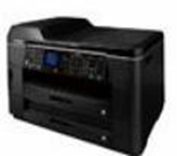 爱普生Epson PX-1700F打印机