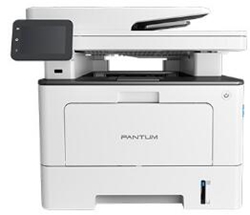奔图Pantum BM5100FDW打印机