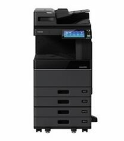 东芝Toshiba e-STUDIO3008AG复合机