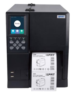 汉印iDPRT HI4P (600 dpi)打印机