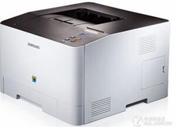 三星Samsung CLP-415N打印机