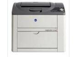 柯尼卡美能达 magicolor 2550DN复合机