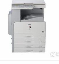 佳能Canon imageRUNNER 2420LS复合机