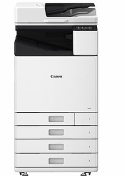 佳能Canon WG7250F复合机