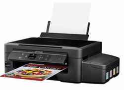爱普生Epson ET-2550打印机