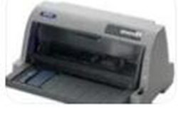 爱普生Epson TM-H60002打印机
