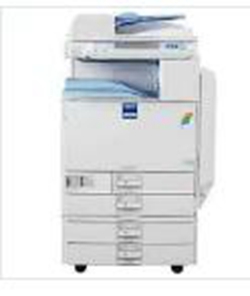 Savin 9040b复合机