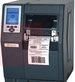 迪马斯Datamax H-6310X打印机