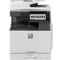 夏普Sharp MX-B5083D复合机