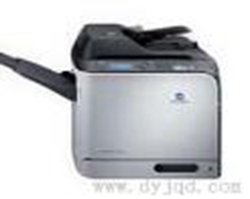 柯尼卡美能达 bizhub C20复合机