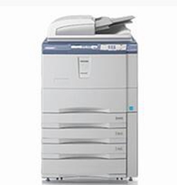 东芝Toshiba e-STUDIO757复合机