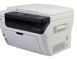 富士施乐Fuji Xerox DocuPrint M158 b打印机