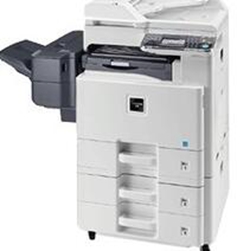 京瓷Kyocera ECOSYS M8024cidn复合机