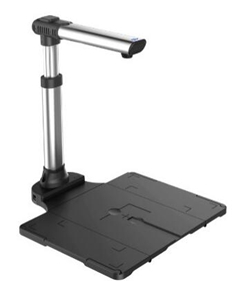 京田V800A4R高拍仪