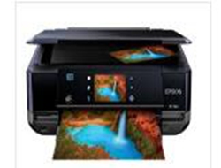 爱普生Epson Expression Premium XP-702打印机