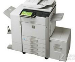 夏普Sharp MX-4128NC复合机