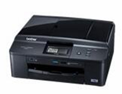 兄弟Brother DCP-J725N打印机