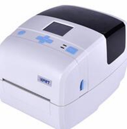 汉印iDPRT iD4S打印机