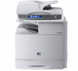 三星Samsung CLX-8385ND打印机