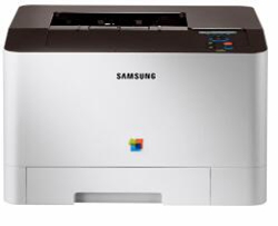 三星Samsung CLP-415NW打印机