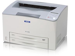 爱普生Epson EPL-N2500打印机