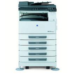 柯尼卡美能达 MINOLTA Di2011复合机