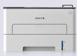 及墨JP2033DW打印机