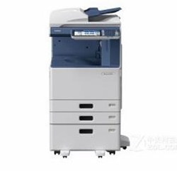 东芝Toshiba e-STUDIO3055C复合机