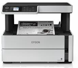 爱普生Epson M2170打印机