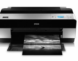 爱普生Epson Stylus Pro 3880打印机