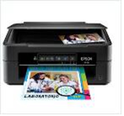 爱普生Epson Expression XP-231打印机