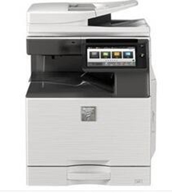 夏普Sharp MX-B6053R复合机